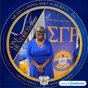 Meet your Posher, Addie